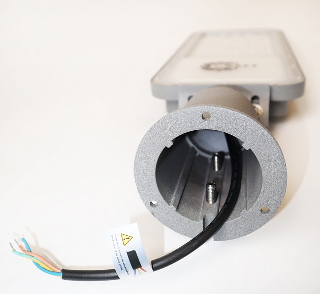 Уличный светодиодный консольный светильник i-Watt i-15106 Фото № 4