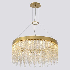 Люстра Crystal Lux AQUA SP12 5