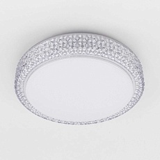 Потолочный светодиодный светильник Citilux Альпина CL71818 5