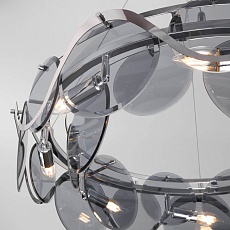 Подвесная люстра Bogates Galicia 353/8 Smart 4