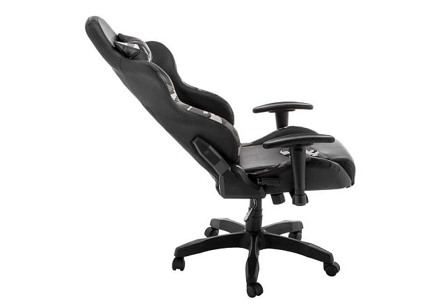 Игровое кресло Woodville Military 11262 изображение 8 Игровое кресло Woodville Military 11262 Фото № 8