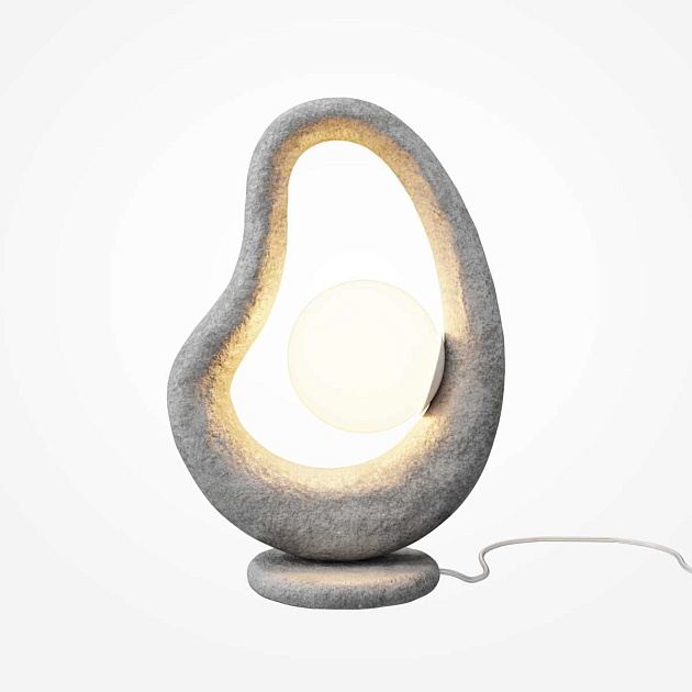 Настольная лампа Maytoni Modern Opus MOD380TL-01GR Фото № 7