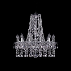 Подвесная люстра Bohemia Ivele 1413/12/200/h-60 Ni