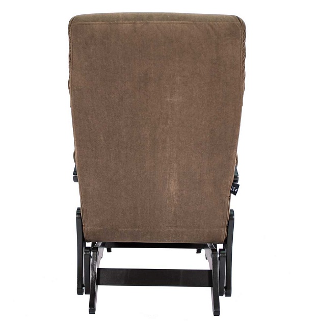 Кресло-качалка Мебелик Модель 68 008368 изображение 14 Кресло-качалка Мебелик Модель 68 008368 Фото № 14