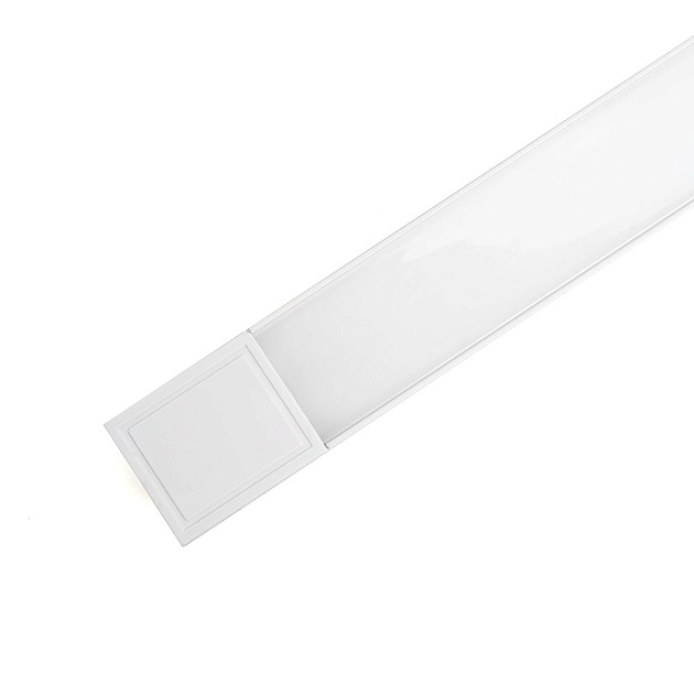 Трековый светодиодный светильник Feron MattLine AL132 51013 изображение 5 Трековый светодиодный светильник Feron MattLine AL132 51013 Фото № 5