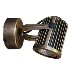 Спот Loft-Concept Спот Loft brown vintage  42.165-0