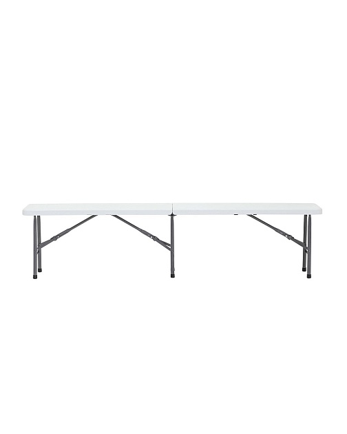 Складная скамья Stool Group 182х28х43см ZD_183-3X Фото № 5