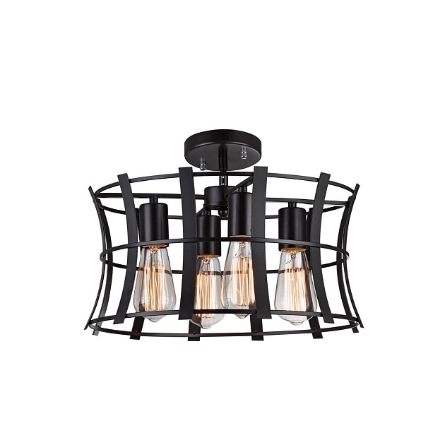 Подвесная люстра Favourite Werk 1521-4PC Фото № 1