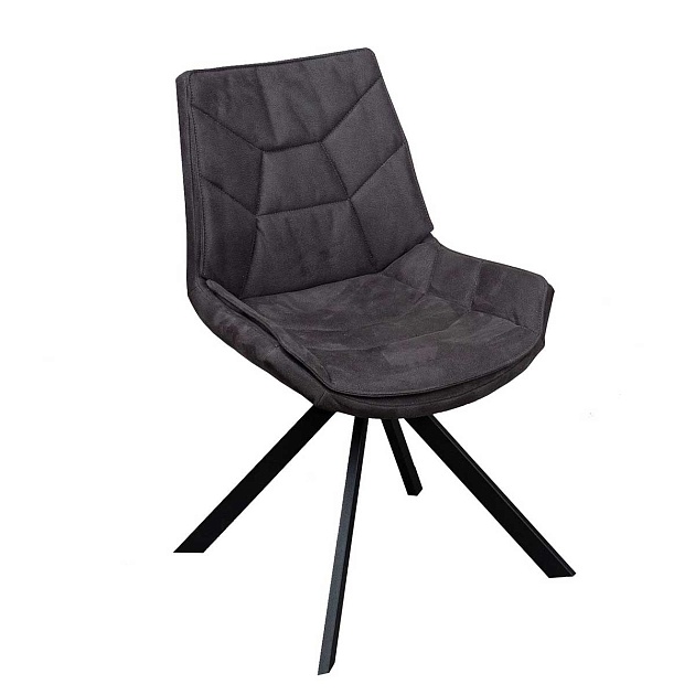 Кухонный стул Levmar Atlas Graphite (R) 2881577407 Фото № 1