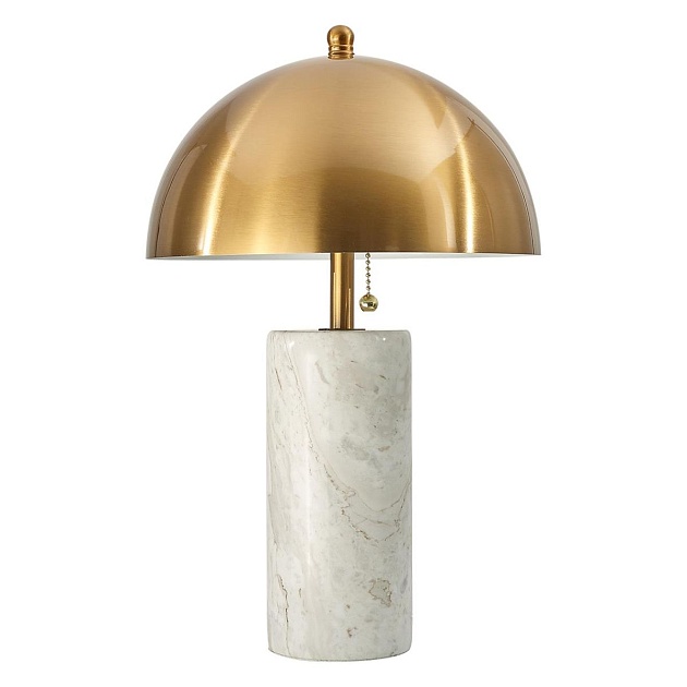 Настольная лампа Odeon Light Midcent Rufina 7088/2T Фото № 1