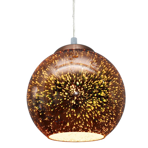 Подвесной светильник Lussole Lgo LSP-0198 изображение 2 Подвесной светильник Lussole Lgo LSP-0198 Фото № 2