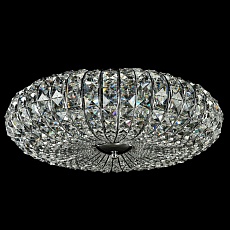 Потолочная люстра Maytoni Broche DIA902-06-N 5