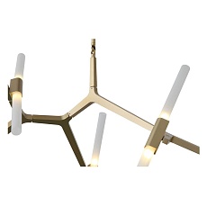 Подвесная люстра ST Luce Laconicita SL947.202.10 2