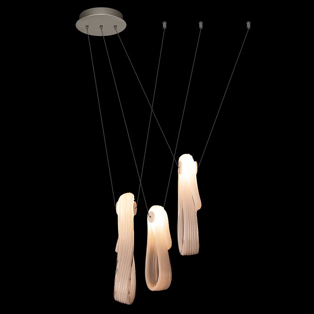 Подвесной светильник LOFT IT Series 10400/3 Фото № 4