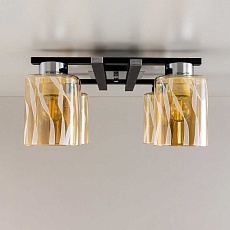 Потолочная люстра Citilux Сафари CL145241 5