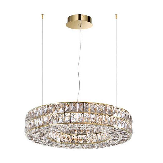 Подвесная люстра Odeon Light PANTA 4926/85L изображение 1 Подвесная люстра Odeon Light PANTA 4926/85L Фото № 1