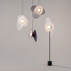 Торшер Maytoni Modern Evolution MOD396FL-L10W3K 1