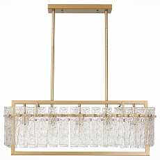 Подвесная люстра ST Luce Mira SL1632.203.05 4