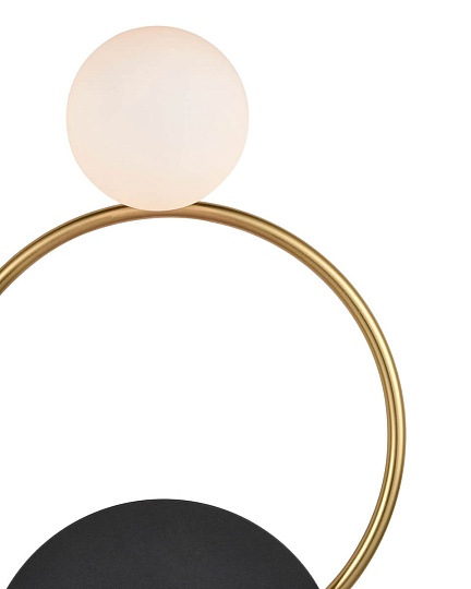 Бра Vele Luce Saturno VL5764W21 изображение 3 Бра Vele Luce Saturno VL5764W21 Фото № 3