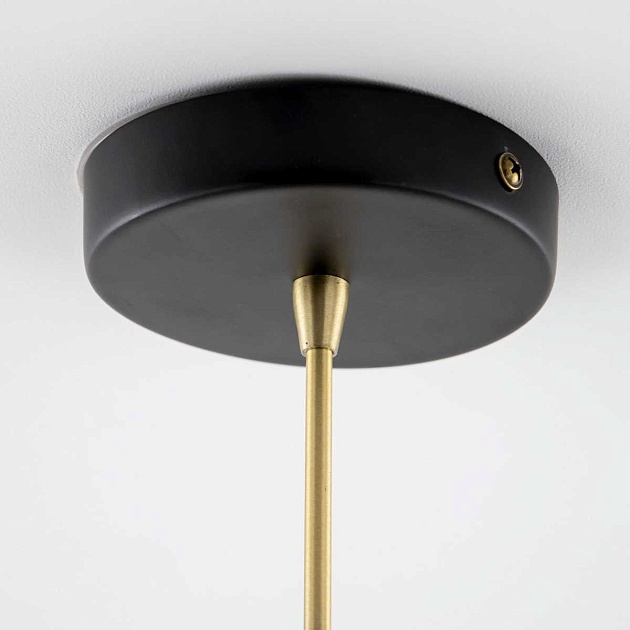 Подвесной светильник Citilux Планета CL105115 изображение 6 Подвесной светильник Citilux Планета CL105115 Фото № 6