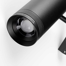 Светильник точечный с изм. углом рассеивания д/ трека Uno Lightstar 209047 1