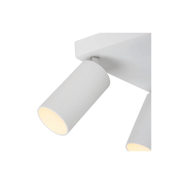 Потолочный светильник Lucide CLUBS 09939/14/31 изображение 2 Потолочный светильник Lucide CLUBS 09939/14/31 Фото № 2