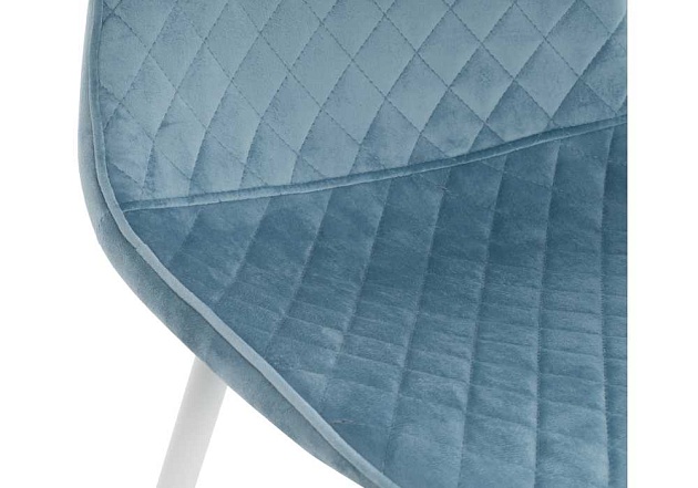 Кухонный стул Woodville Capri 11840 изображение 6 Кухонный стул Woodville Capri 11840 Фото № 6