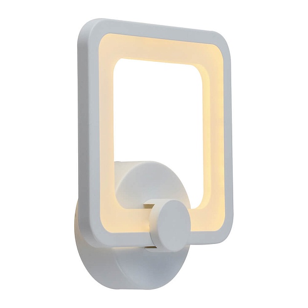 Настенный светодиодный светильник Profit Light 8083/1W WHT Фото № 1