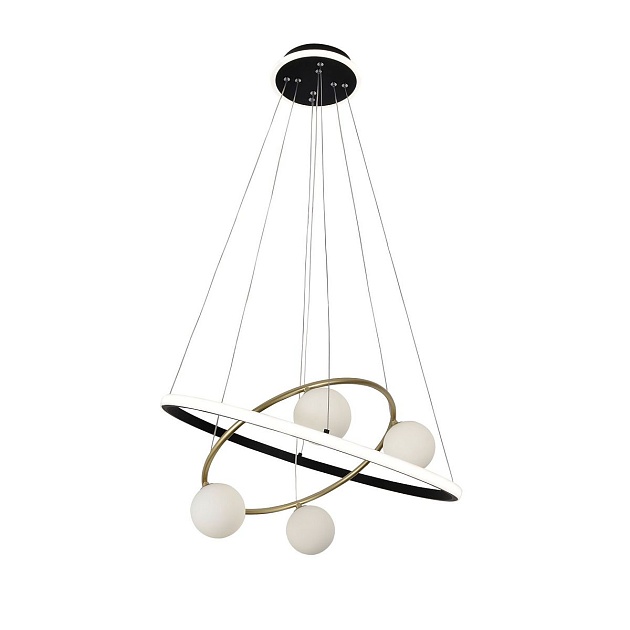 Подвесная люстра F-Promo Orbium 4184-6P Фото № 2