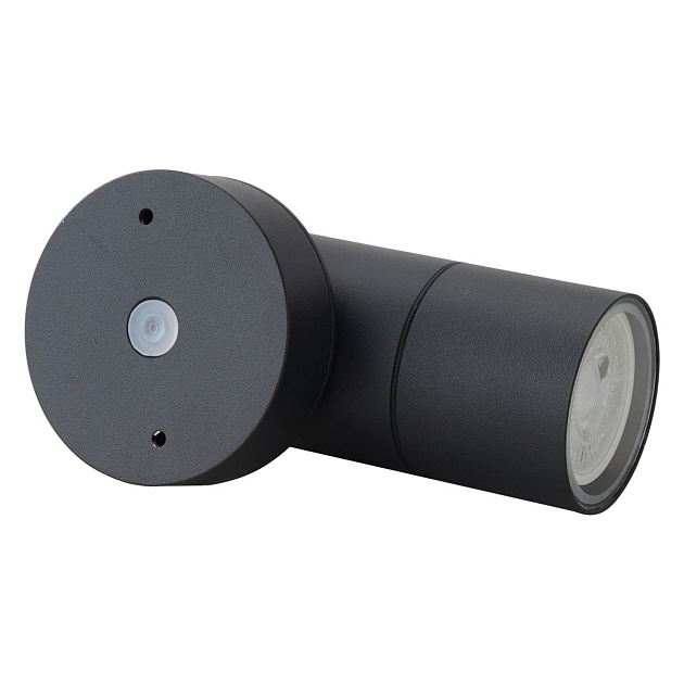 Уличный настенный светильник Apeyron Grafite 11-117 Фото № 16