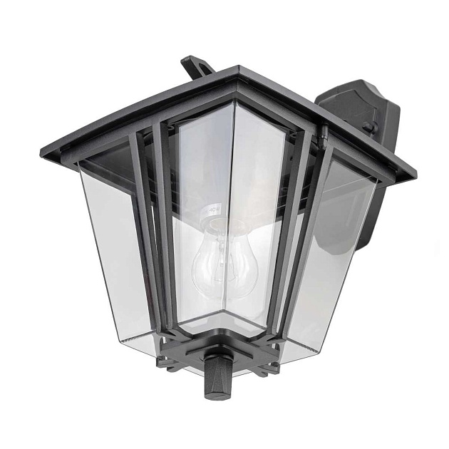 Уличный настенный светильник Citilux Forts CLU10W Фото № 3