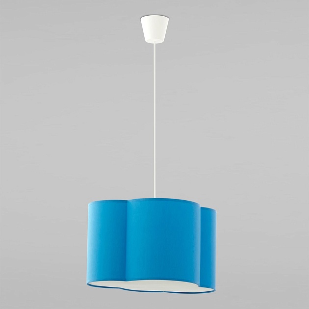 Подвесной светильник TK Lighting 3362 Cloud Фото № 1