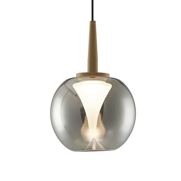 Подвесной светодиодный светильник Mantra Andromeda 8931+8939 изображение 5 Подвесной светодиодный светильник Mantra Andromeda 8931+8939 Фото № 5