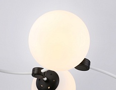 Подвесная люстра Ambrella light Traditional Modern TR2546 5