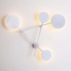 Бра Imperium Loft DOTS-201 193143-26