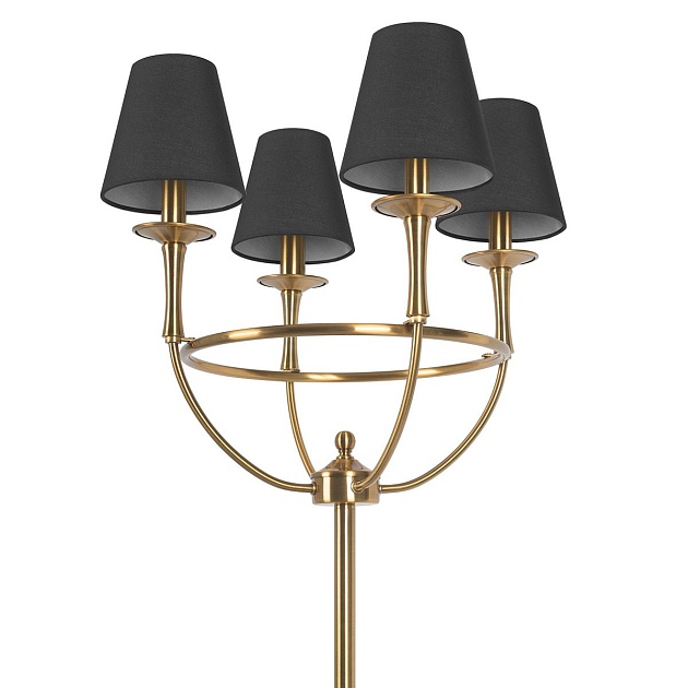 Торшер Loft it Lattice 10435F изображение 5 Торшер Loft it Lattice 10435F Фото № 5