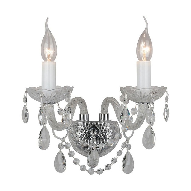 Бра Aployt Marunia APL.814.01.02 Фото № 1