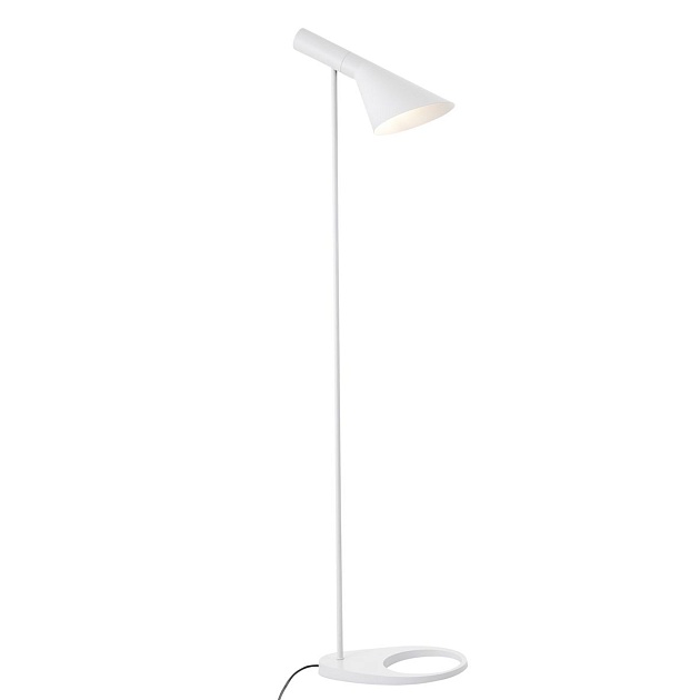 Торшер Modelux Modemodern MD.8021.01FL WT Фото № 1