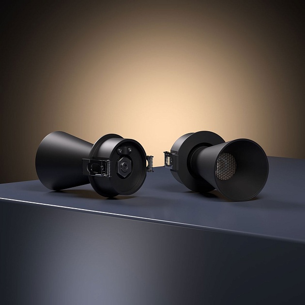 Встраиваемый светодиодный спот Elektrostandard Bell 25097/LED a068058 Фото № 3