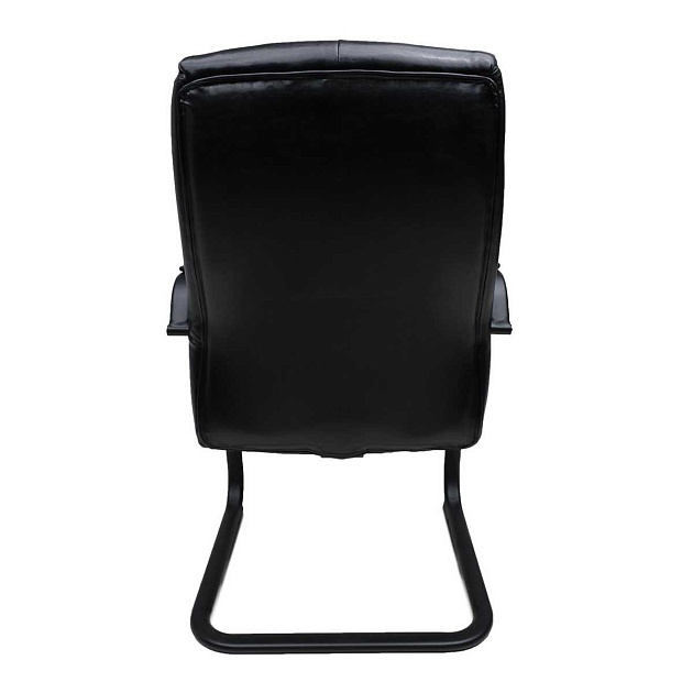 Офисный стул AksHome Klio черный 87593 изображение 8 Офисный стул AksHome Klio черный 87593 Фото № 8