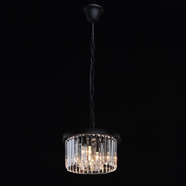 Подвесной светильник MW-Light Гослар 498015103 Фото № 7