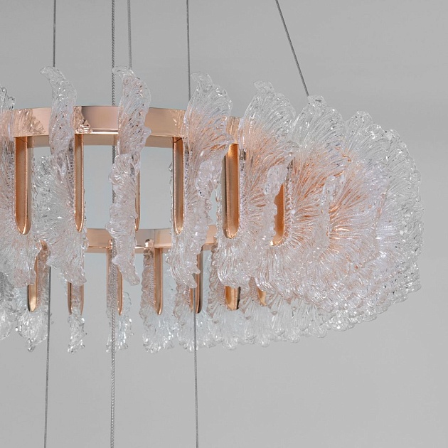 Подвесной светодиодный светильник Bogates Farfalla 90374/2 изображение 4 Подвесной светодиодный светильник Bogates Farfalla 90374/2 Фото № 4