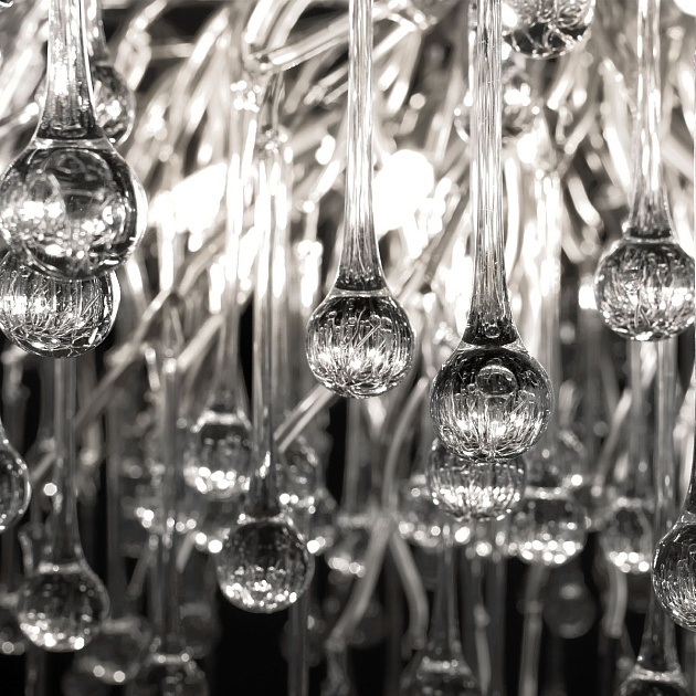 Подвесная люстра Loft IT Drops 10376/800 Фото № 2