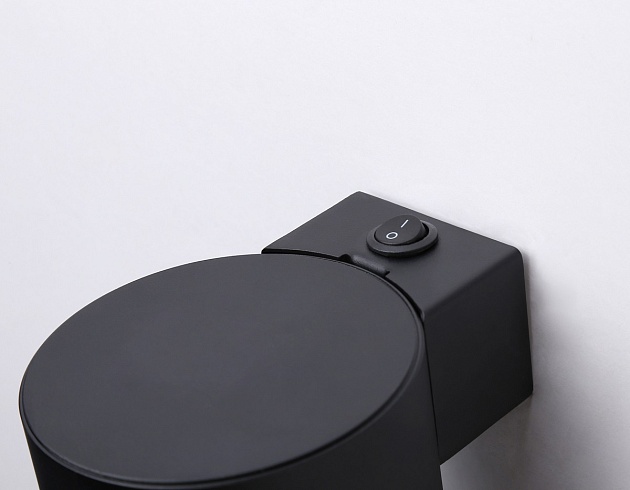 Настенный светильник Ambrella light Techno Spot Techno TN71073 изображение 2 Настенный светильник Ambrella light Techno Spot Techno TN71073 Фото № 2