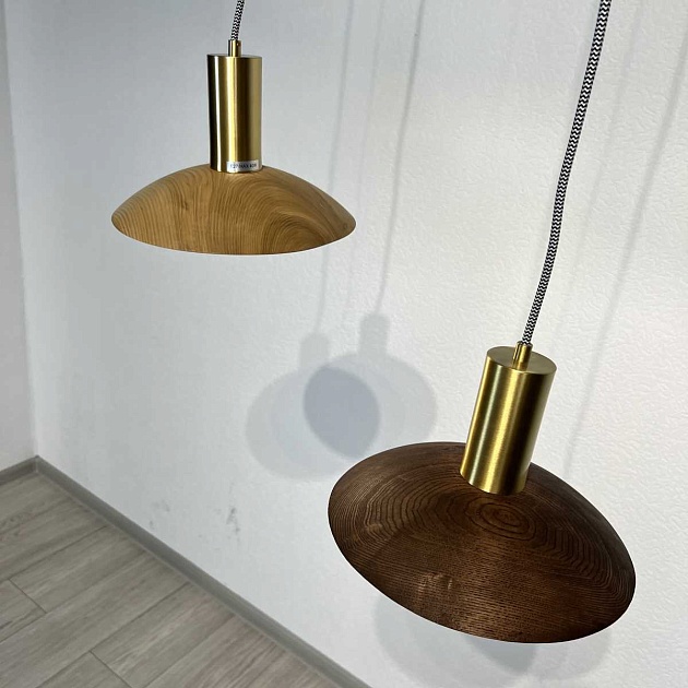 Подвесной светильник Imperium Loft Wood 141158-26 изображение 2 Подвесной светильник Imperium Loft Wood 141158-26 Фото № 2