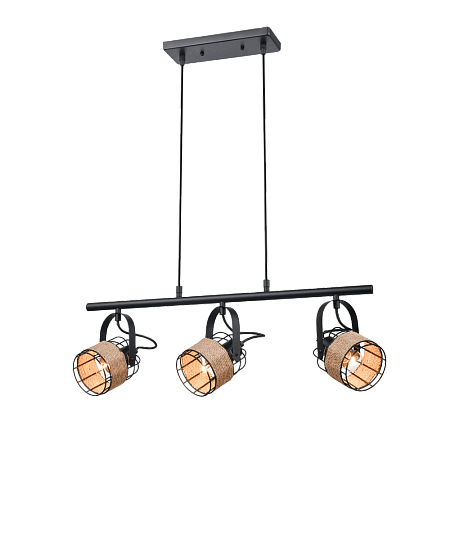 Подвесной светильник Vele Luce Extra VL6472P23 изображение 5 Подвесной светильник Vele Luce Extra VL6472P23 Фото № 5