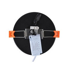 Встраиваемый светодиодный светильник ST Luce Ciamella ST104.402.06 2