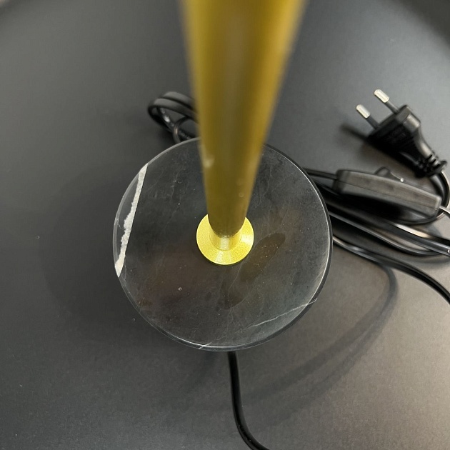 Настольная лампа Imperium Loft Matisse 191873-26 изображение 6 Настольная лампа Imperium Loft Matisse 191873-26 Фото № 6