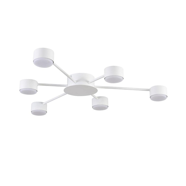 Люстра Lumion COMFI 8343/6C Фото № 1