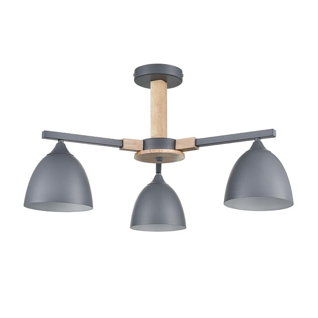 Потолочная люстра Lumion Moderni Colange 8096/3C Фото № 1